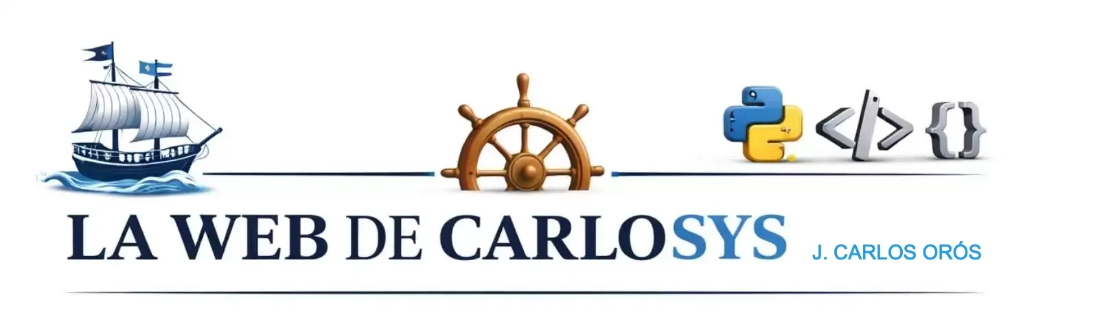 LA WEB DE CARLOS ORÓS